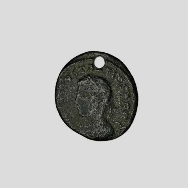 1/2 CENTENIONALIS