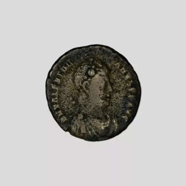 1/2 CENTENIONALIS