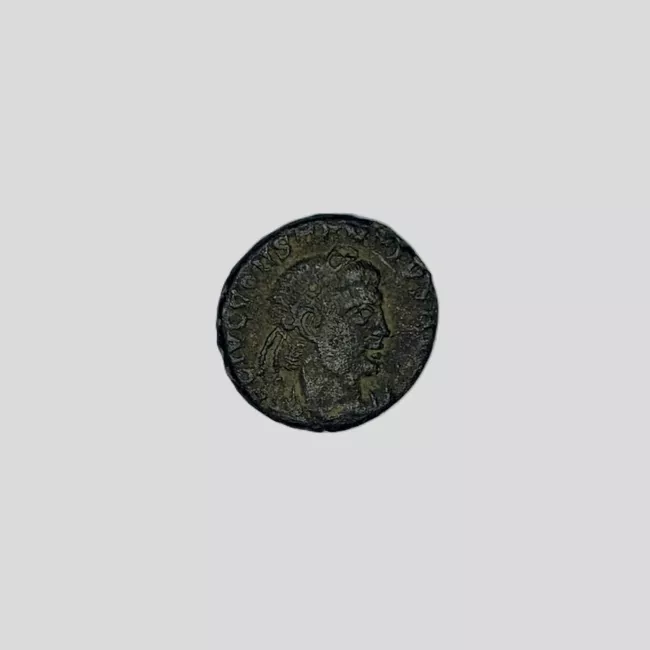 1/4 CENTENIONALIS