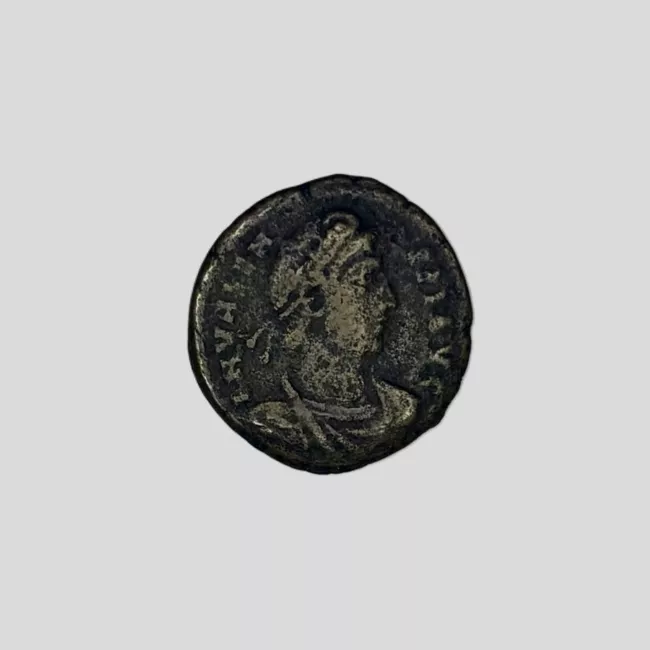 1/2 CENTENIONALIS