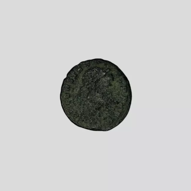 1/4 CENTENIONALIS