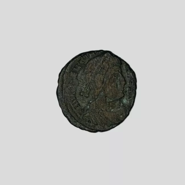 1/2 CENTENIONALIS