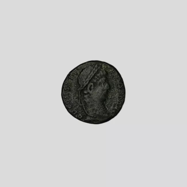 1/2 CENTENIONALIS