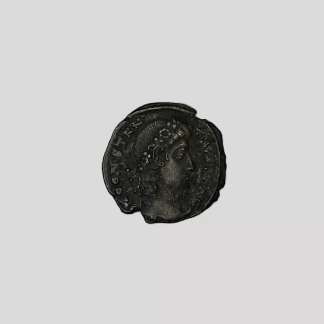 1/2 CENTENIONALIS