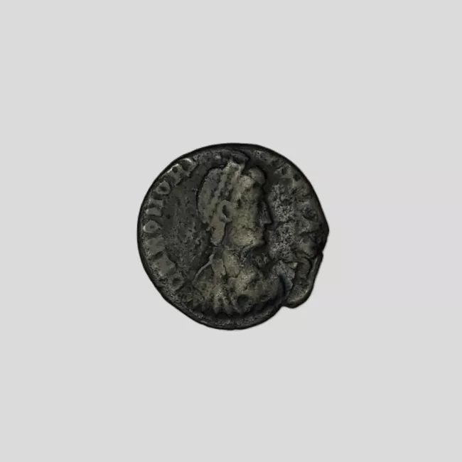 1/4 CENTENIONALIS
