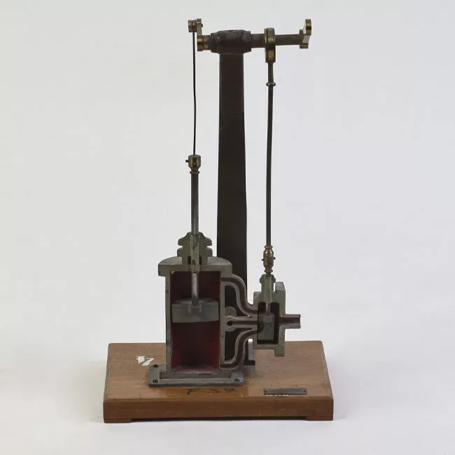 Modelo didáctico