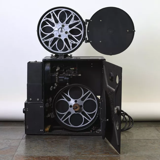Proyector (imágenes)