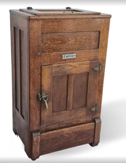 Mueble de refrigeración