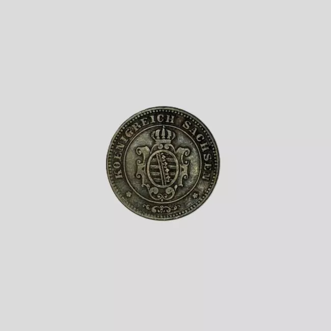 1 Pfennig