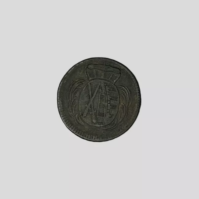1 Pfennig