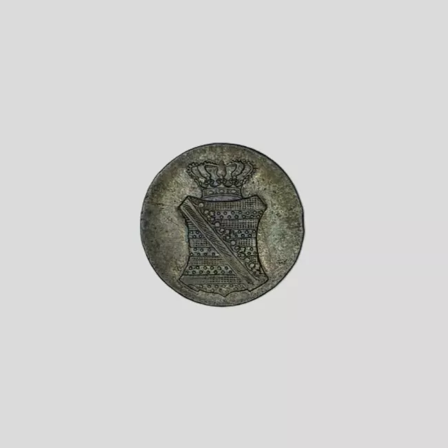 1 Pfennig