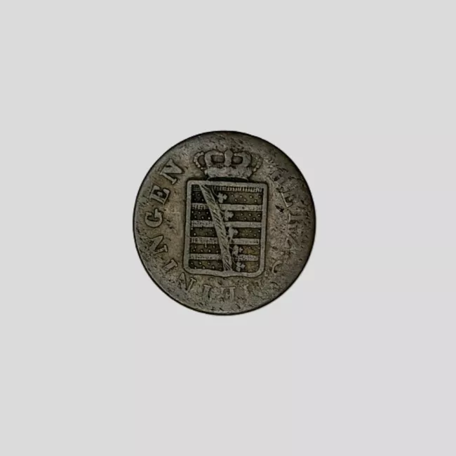 2 pfennig