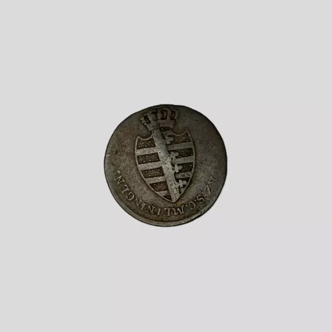1/4 Kreuzer
