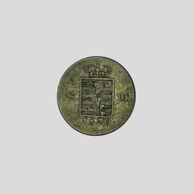6 Kreuzer