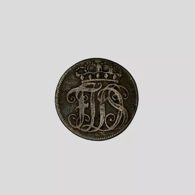 1 Pfennig
