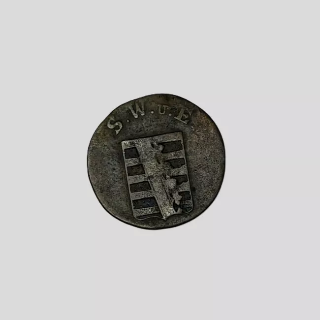 1 Pfennig