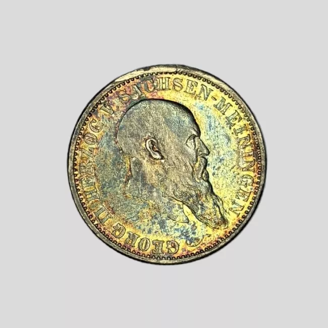 2 Marcos