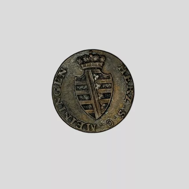 1/2 Kreuzer