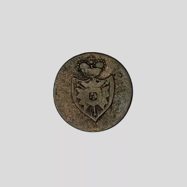 1 Pfennig