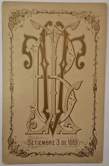 Carnet de baile