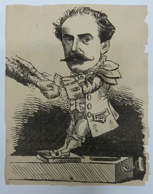 José Manuel Irarrázabal Larraín