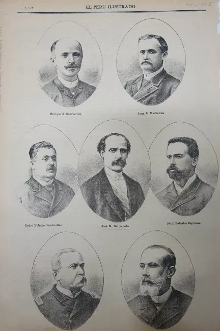 José Manuel Balmaceda