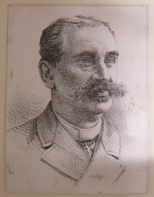 BENICIO ALAMOS GONZALEZ