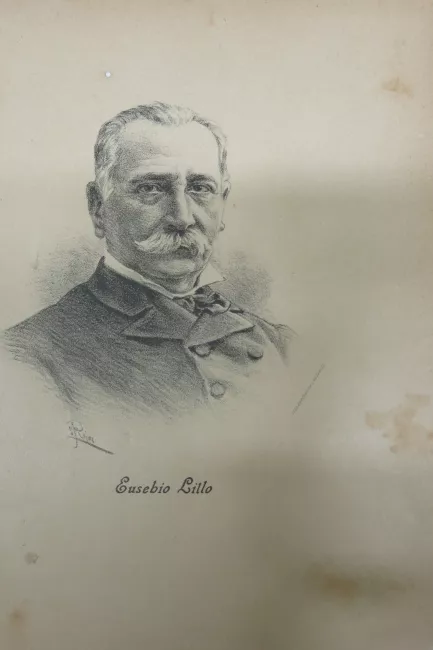 EUSEBIO LILLO