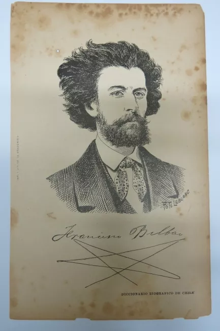 FRANCISCO BILBAO