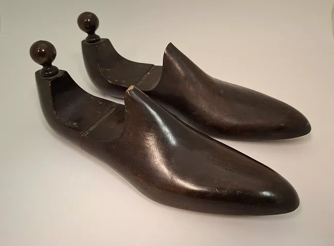 Horma de zapatos