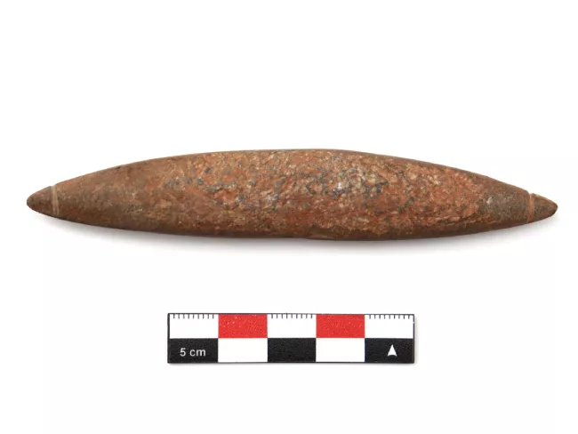 Pesa de pesca