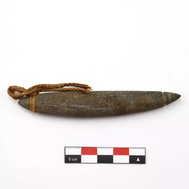 Pesa de pesca