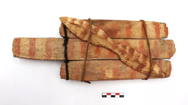 Ofrenda funeraria