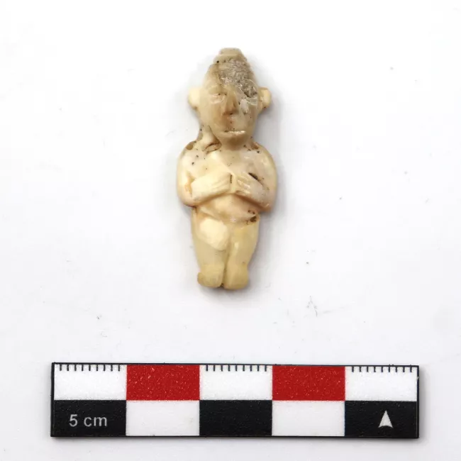 Figurilla