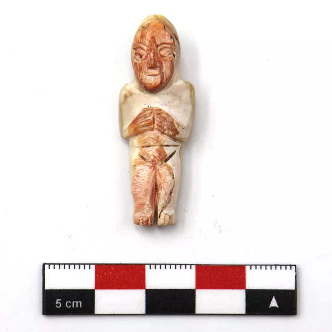 Figurilla
