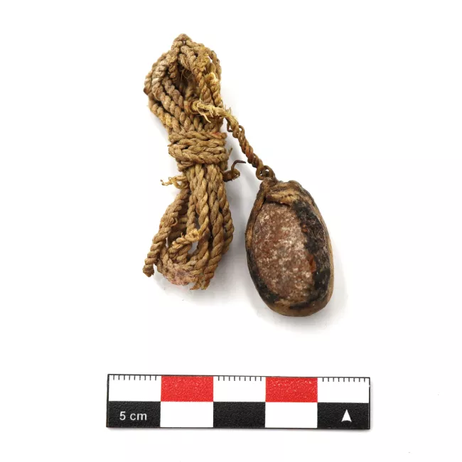 Utensilios de pesca