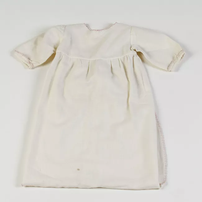Traje de bebe