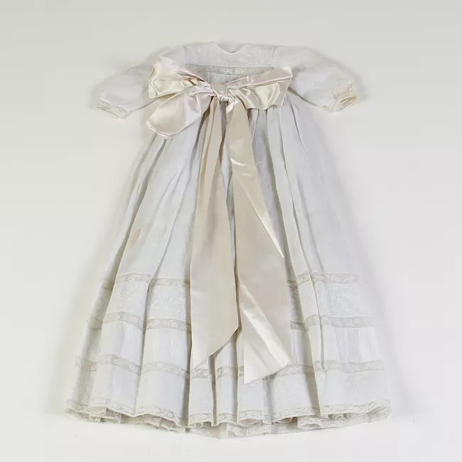 Vestido (bebé)