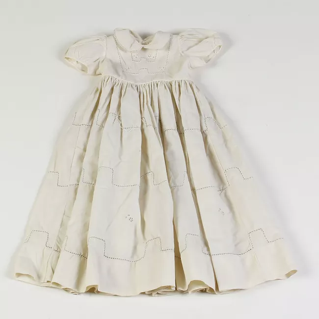 Vestido (niña)