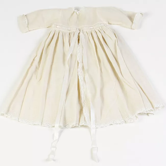 Vestido (niña)