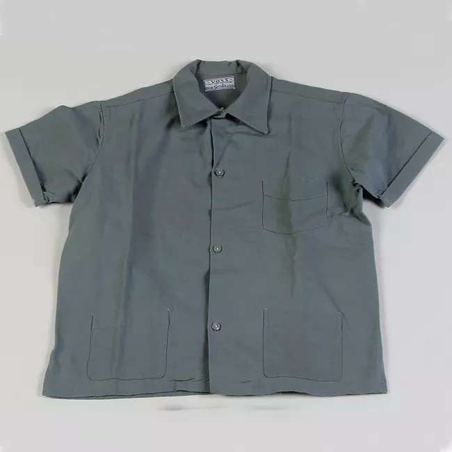 Camisa (niño)