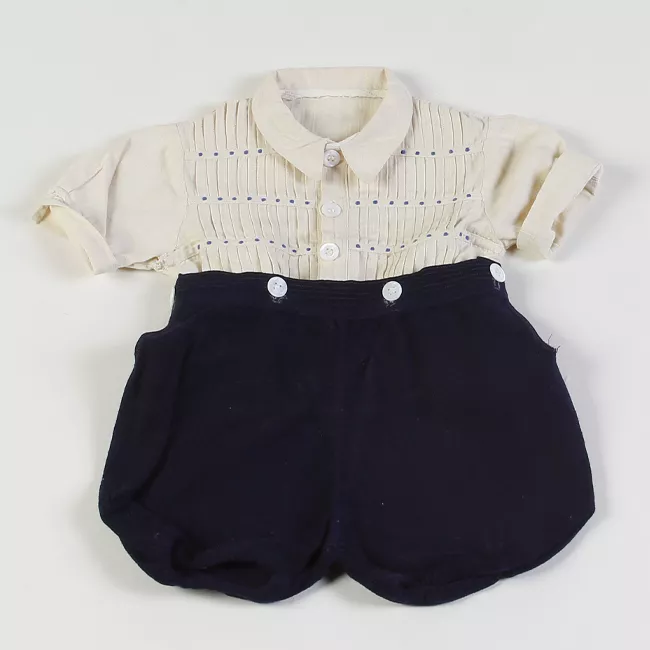Conjunto niño