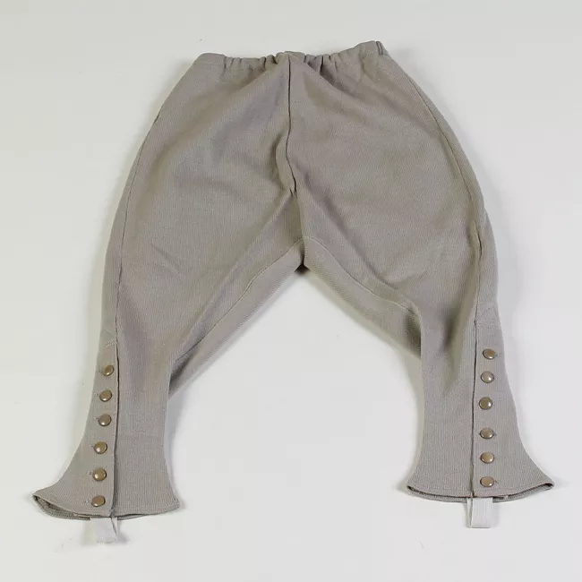 Pantalón de montar