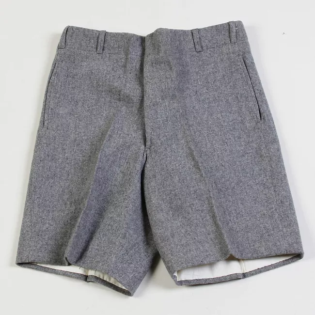 Pantalón corto