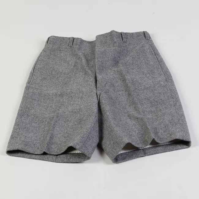 Pantalón corto