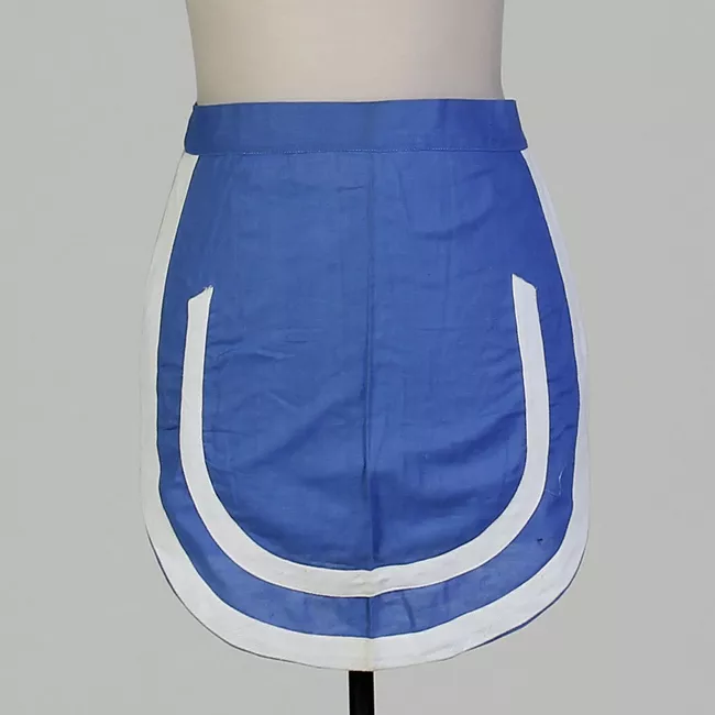 Delantal