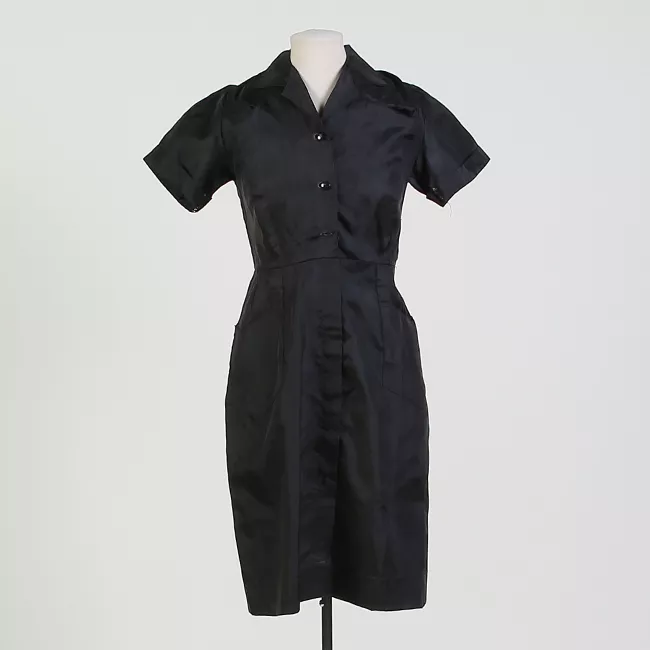 Uniforme de servicio