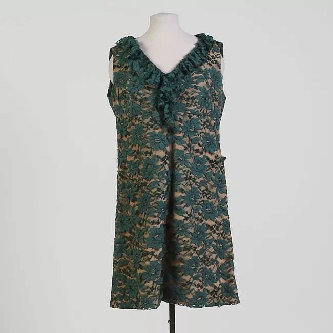 Vestido (prenda principal)