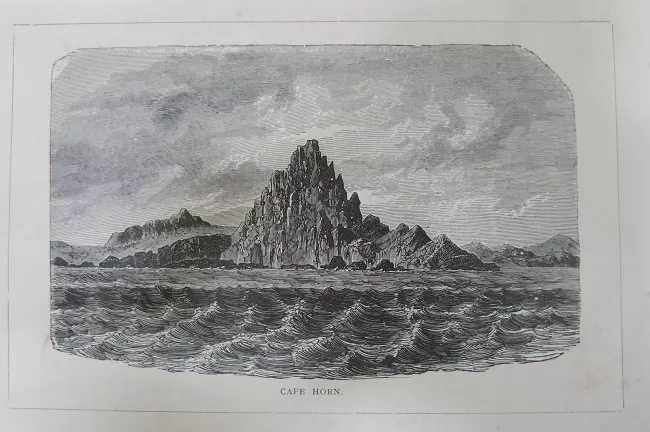 Cape Horn