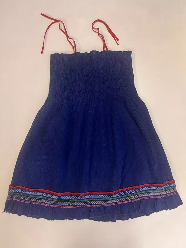 Vestido (prenda principal)
